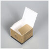 Custom Moisturizing Face Cream Box Skincare Box Product KALI (3)