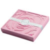 Custom Pink Laser Cutting Rose Gift Boxes with Eva Liner for Cosmetic Luxury Paper Box.Com (2)