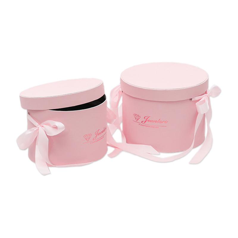 Custom Round Liding Gift Box Gift Box Factory Kali (1)
