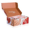 Customised FabFitFun Corrugated Box
