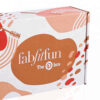 Custom Thank You Large Mailing Packaging Box Best Mailing Box Product KALI (3)