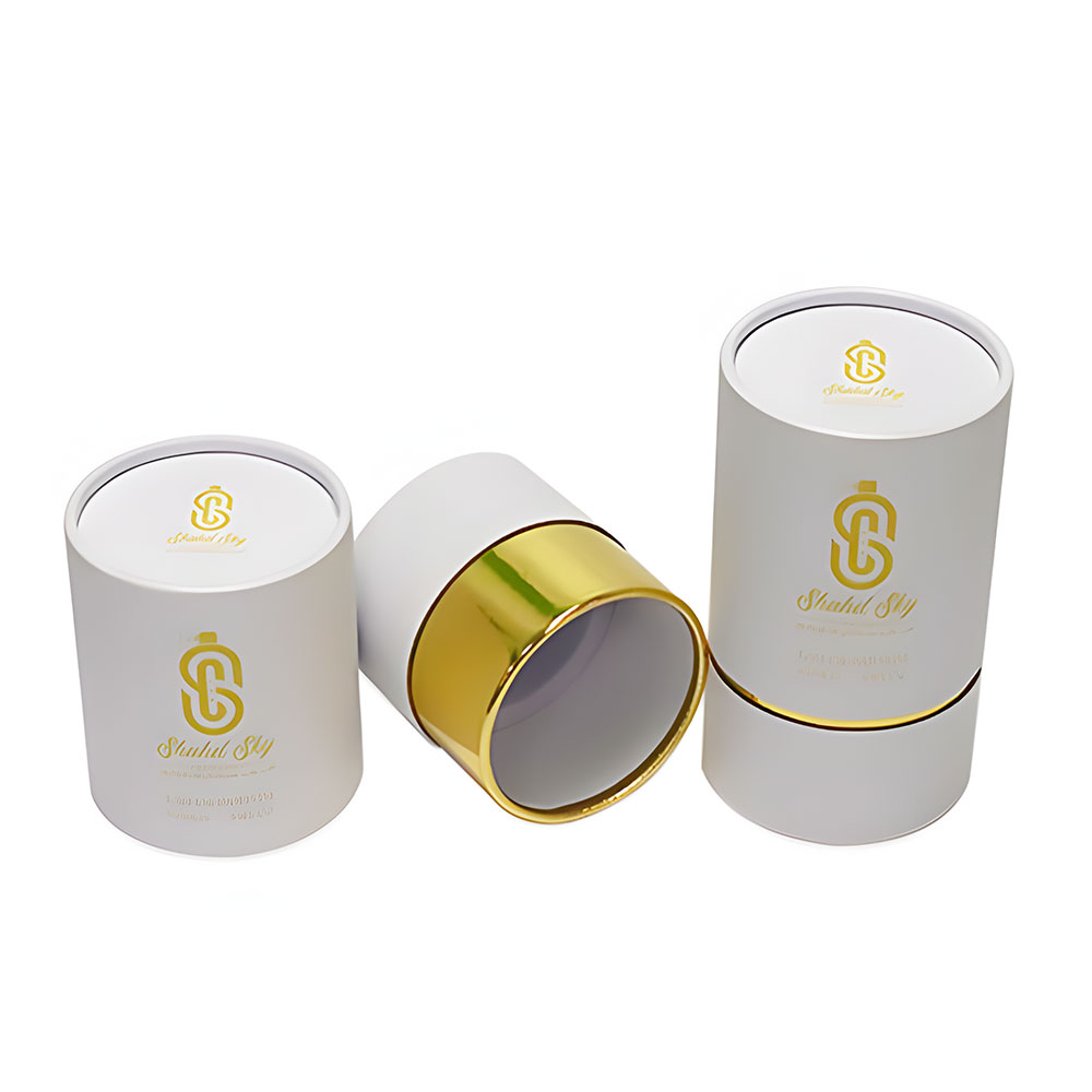 Health Care Tube Packaging