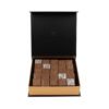 Dark Chocolate Gift Packaging Box Wholesale Kali Custom Paper Boxes (2)