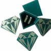 Diamond Shaped Perfume Box Kali Custom Fragrance Packaging Boxes (2)