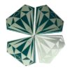 Diamond Shaped Perfume Box Kali Custom Fragrance Packaging Boxes (3)