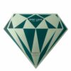 Diamond Shaped Perfume Box Kali Custom Fragrance Packaging Boxes (4)