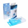 Disposable Mask Packaging Box with Hanger Tab (2)