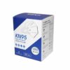 Disposable Mask Packaging Box with Hanger Tab (4)