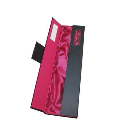 Double Door Hair Box