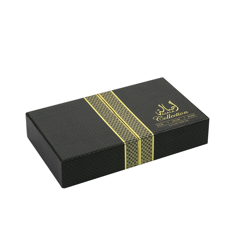 Double Opening Perfume Gift Boxes Wholesale KalI Custom Packaging Boxes (1)