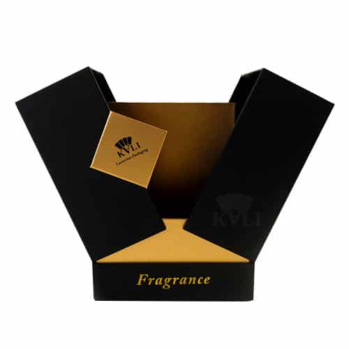 Double Openning Luxury Perfume Box (4)