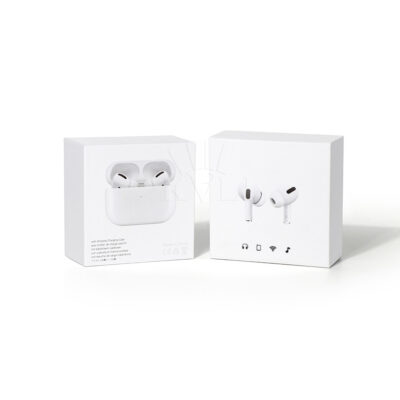 Earphone Bluetooth Gift Box