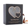 Window Embossing Gift Box