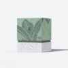 Embossed Square Perfume Packaging Box (1)