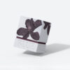 Embossed Square Perfume Packaging Box (2)
