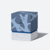Embossed Square Perfume Packaging Box (3)