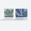 Embossed Square Perfume Packaging Box (4)