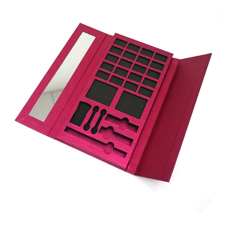 Empty Eye Palette Box