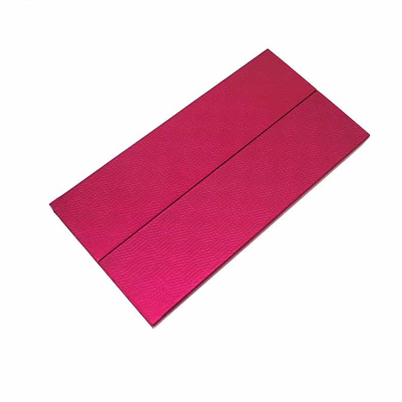 Empty Eye and Cheek Palette Eyeshadow Palette Supplier KALI (2)