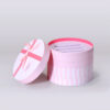 Exquisite Multi layer Round Skincare Set Packaging Boxes Kali Custom Cylinder Gift Boxes (3)