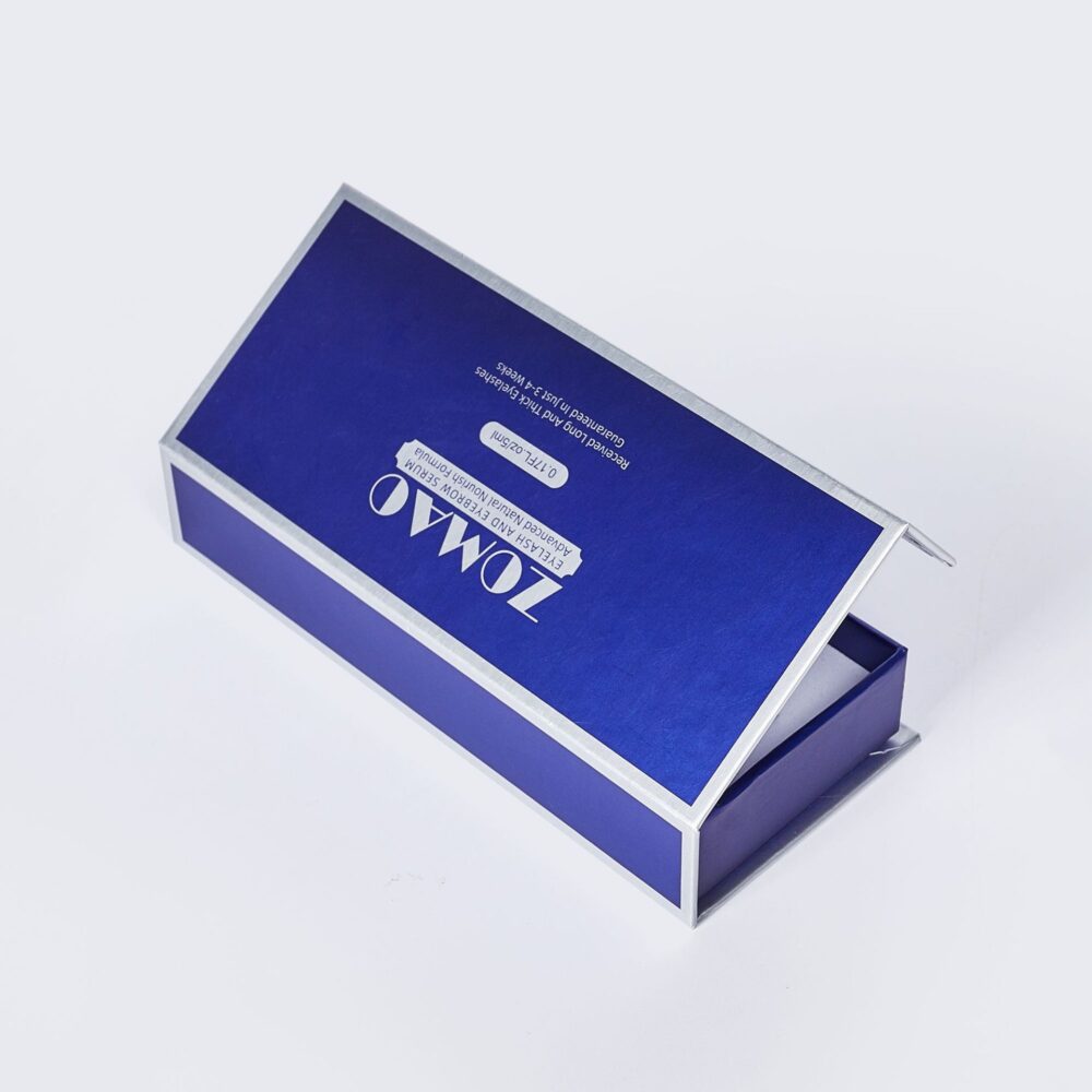 Eyebrow Thickening Fibers Packaging Boxes (3)