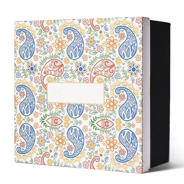 Foldable Storage Boxes With Lid Wholesale Foldable Boxes Kali (3)