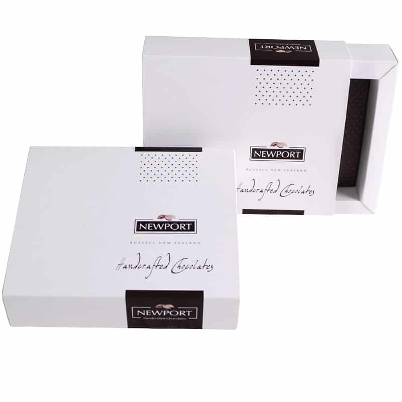 Folding Chocolate Bar Box Packaging (1)