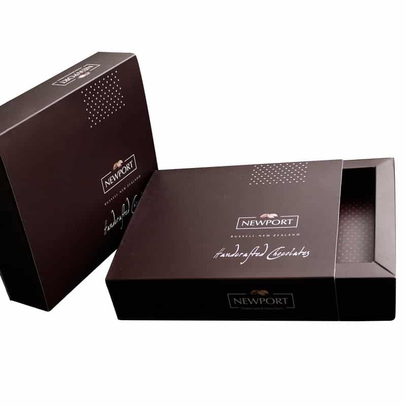 Folding Chocolate Bar Box Packaging (3)
