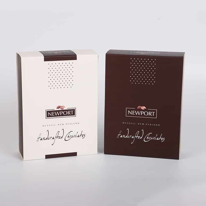 Folding Chocolate Bar Box Packaging (4)