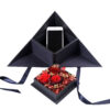 Flower Packaging Gift Box