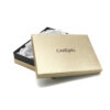 Gold Foil Skincare Box