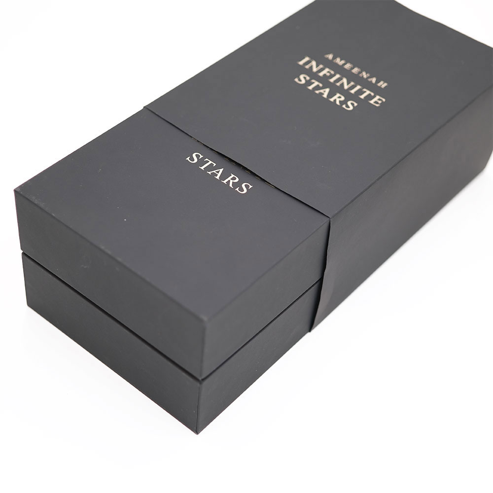 High Grade Crafted Perfume Box (3)
