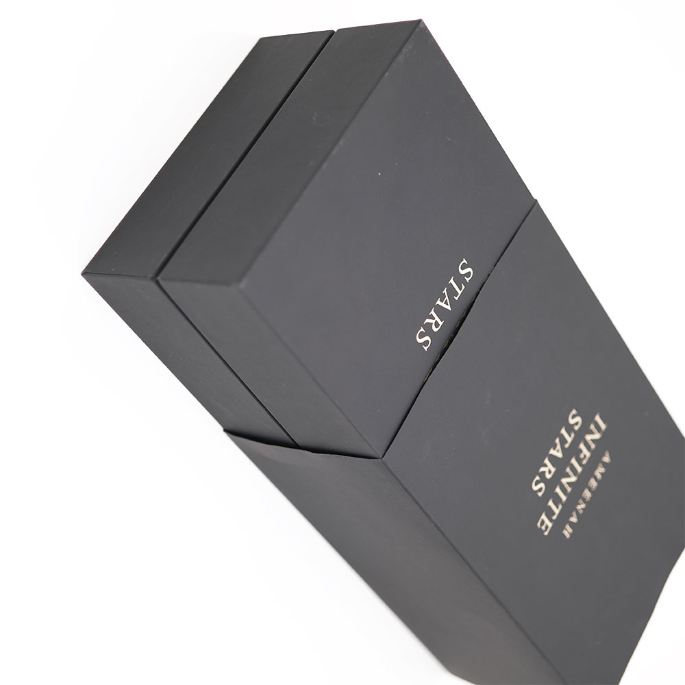 High Grade Crafted Perfume Box (4)