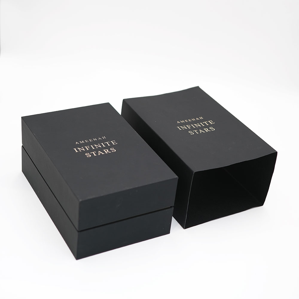 High Grade Crafted Perfume Box