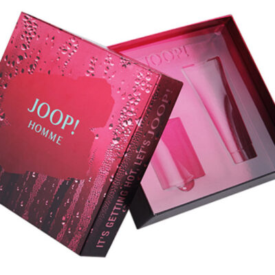 Large Lid Off Two Piece Cosmetic Packaging Box (2)