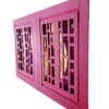 Laser Cutting Moon Cake Box Gift Box Wholesaler KALI (4)