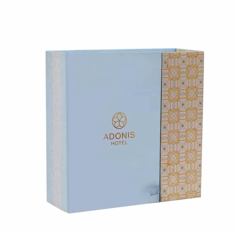 ADONIS Cosmetic Rigid Box