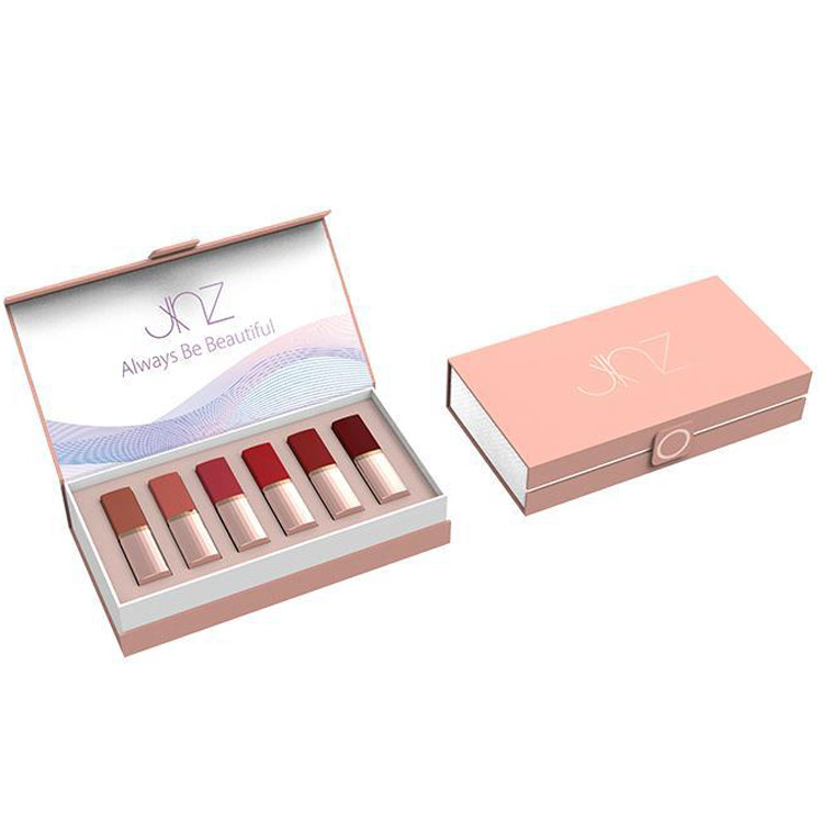 Flip Lipstick Rigid Case