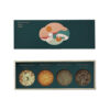 Luxury Sliding Cardboard Food Gift Box Kali Custom Paper Packaging Boxes (1)