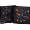 Luxury Space Ball Chocolate Packaging Box Kali Custom Cardboard Boxes (3)