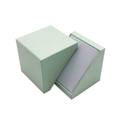 Premium Watch Rigid Box