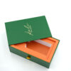 Matte Paper Perfume Bottle Box (1)