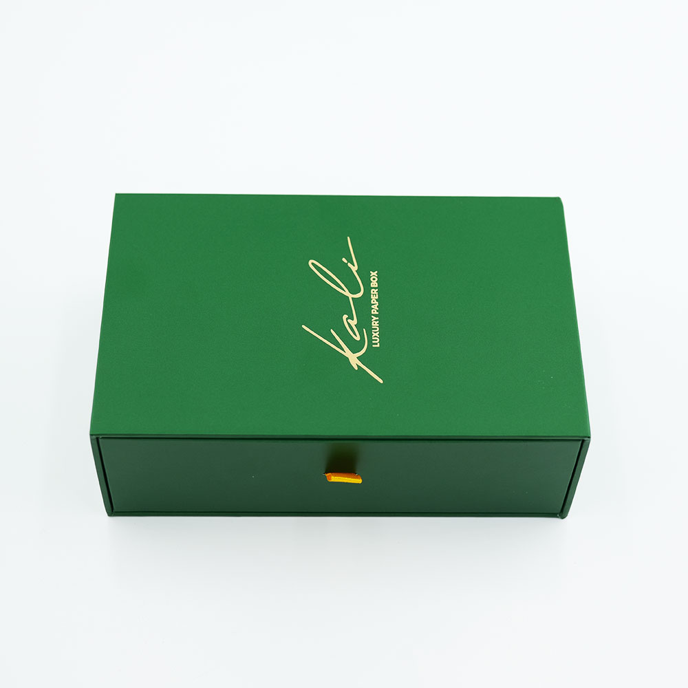 Matte Paper Perfume Bottle Box (2)