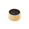 Mini Lid Bottom Round Box Kraft Box Manufacturer KALI (3)