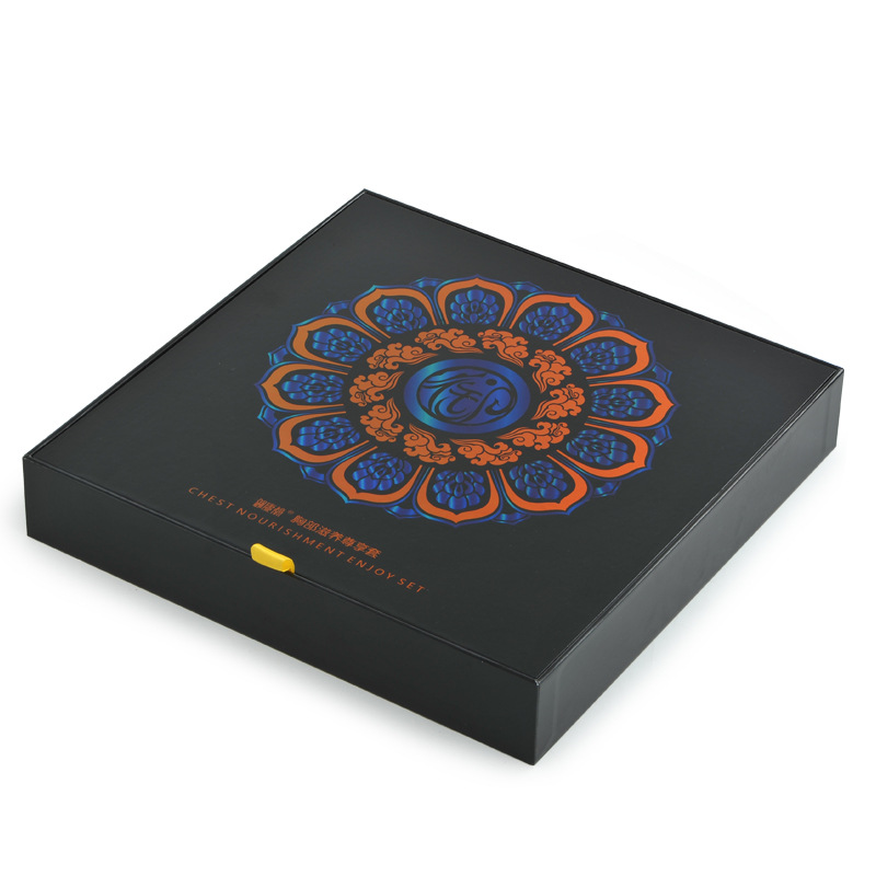 Custom Moisturizing Packaging Box