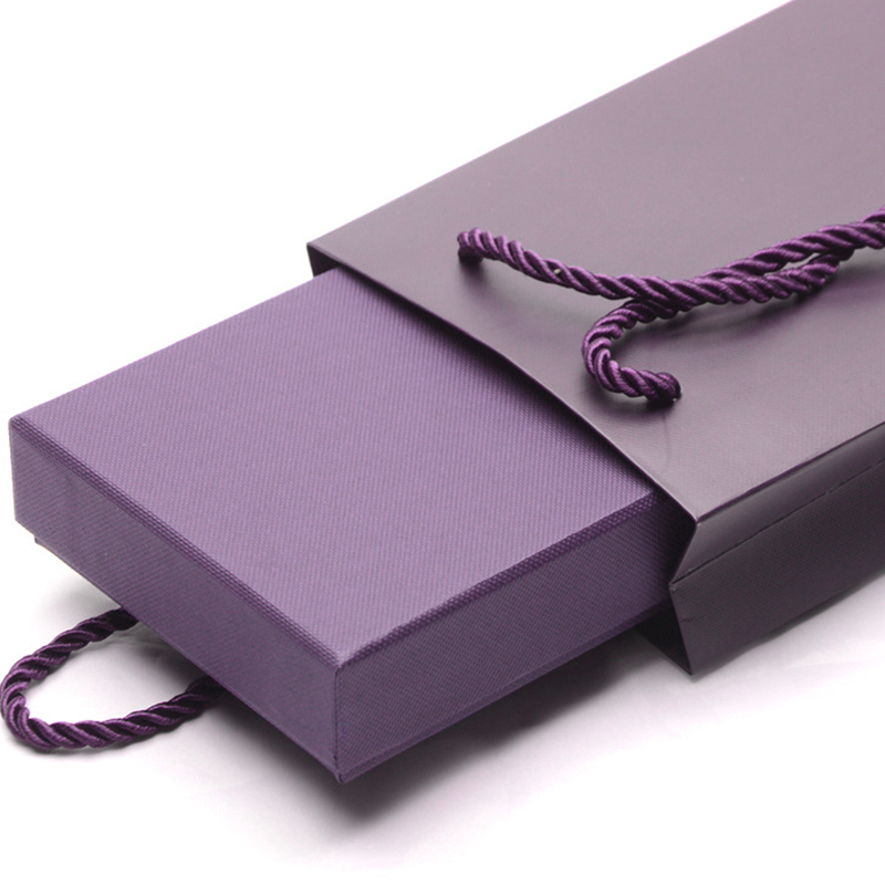 Necktie Gift Box Set Custom Gift Box At Kali (1)