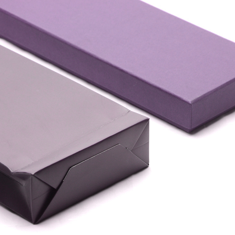 Necktie Gift Box Set Custom Gift Box At Kali (3)