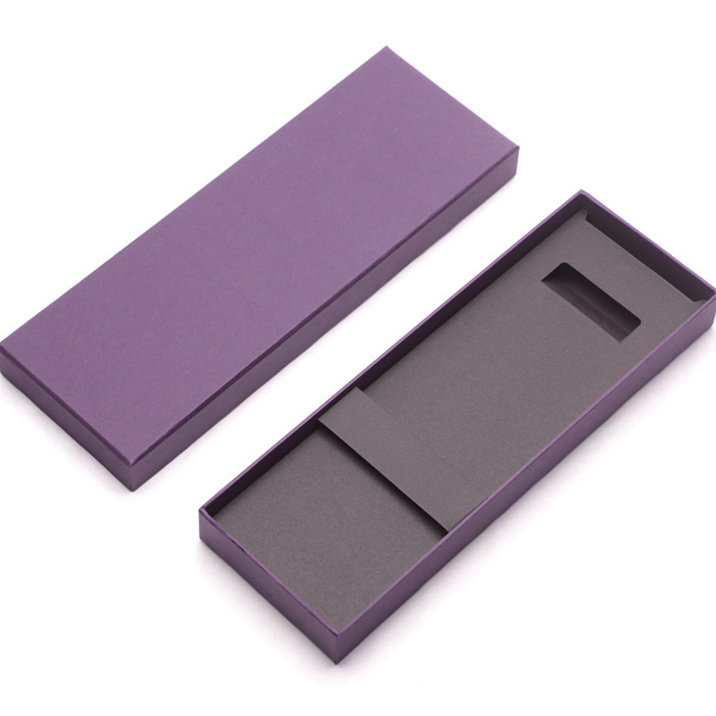 Necktie Gift Box Set Custom Gift Box At Kali (5)