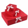 Foldable Nesting Gift Box