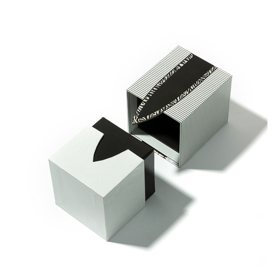 Nail Polish Packaging Box